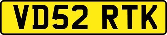 VD52RTK