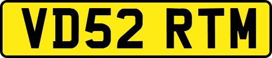 VD52RTM