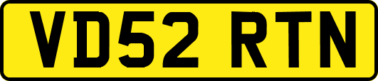 VD52RTN