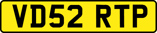 VD52RTP