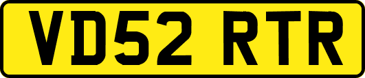 VD52RTR