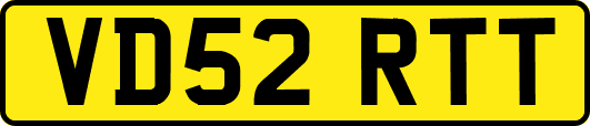 VD52RTT