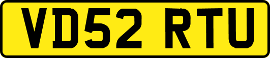 VD52RTU