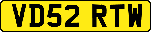 VD52RTW