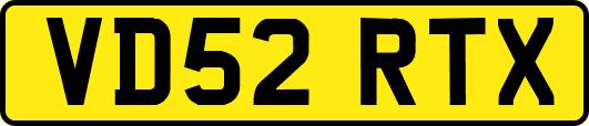 VD52RTX