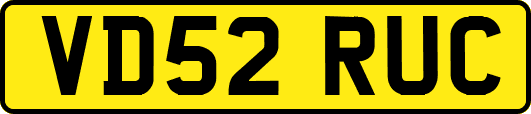 VD52RUC