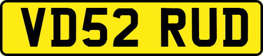VD52RUD