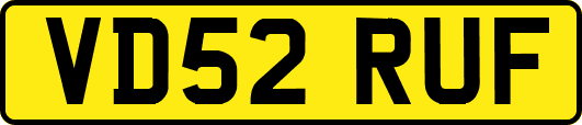 VD52RUF