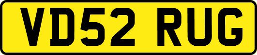 VD52RUG