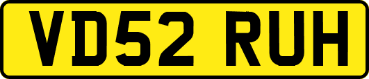 VD52RUH