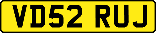 VD52RUJ