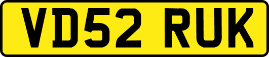 VD52RUK