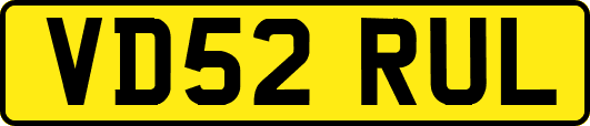 VD52RUL