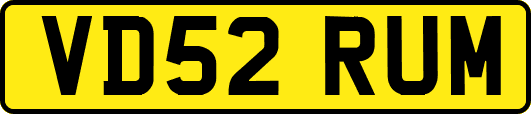 VD52RUM