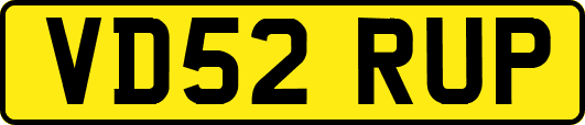 VD52RUP
