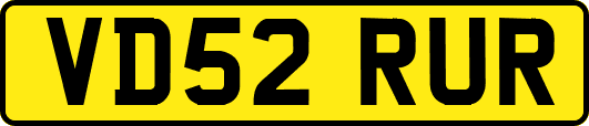 VD52RUR