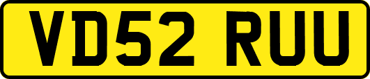 VD52RUU