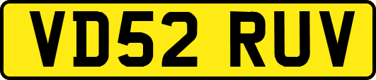 VD52RUV