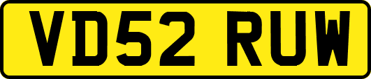VD52RUW
