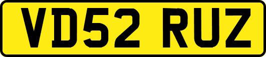 VD52RUZ