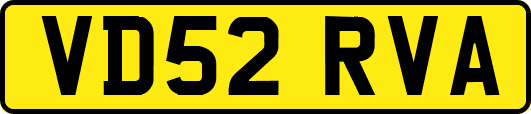VD52RVA
