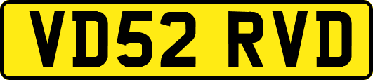 VD52RVD