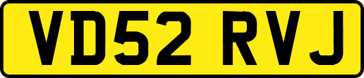 VD52RVJ