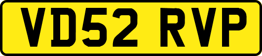 VD52RVP