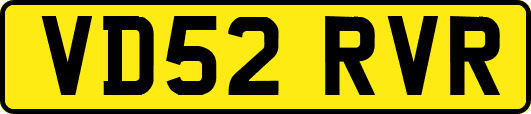 VD52RVR