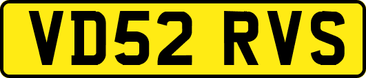 VD52RVS