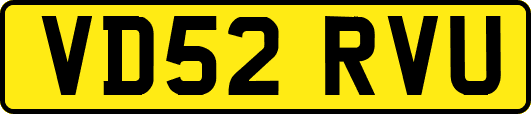VD52RVU