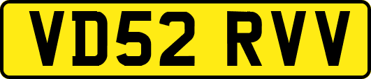 VD52RVV