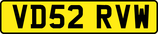 VD52RVW