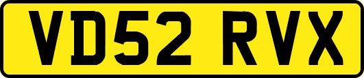 VD52RVX