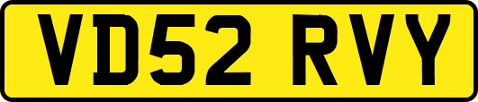 VD52RVY
