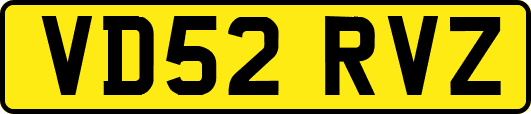 VD52RVZ