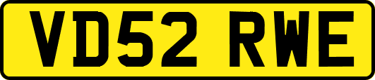 VD52RWE