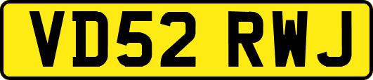 VD52RWJ