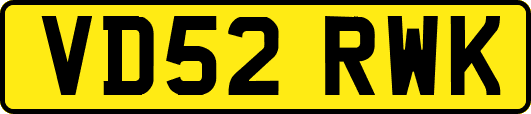 VD52RWK