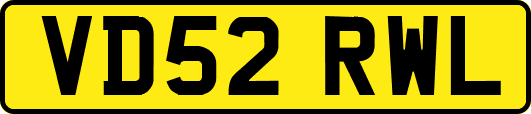 VD52RWL
