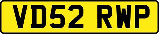 VD52RWP