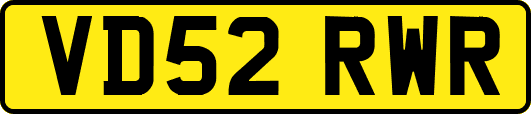 VD52RWR