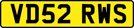 VD52RWS