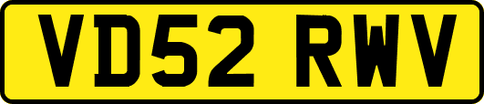 VD52RWV