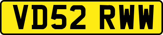 VD52RWW