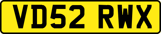 VD52RWX