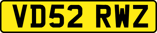 VD52RWZ
