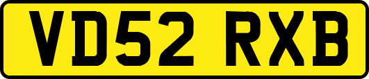 VD52RXB