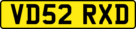 VD52RXD