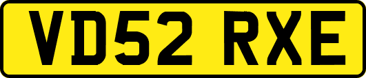 VD52RXE